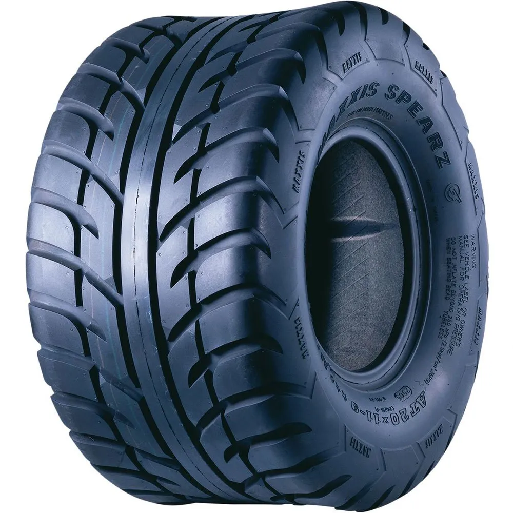 Maxxis Spearz M992 52595692 46Q E quad tire