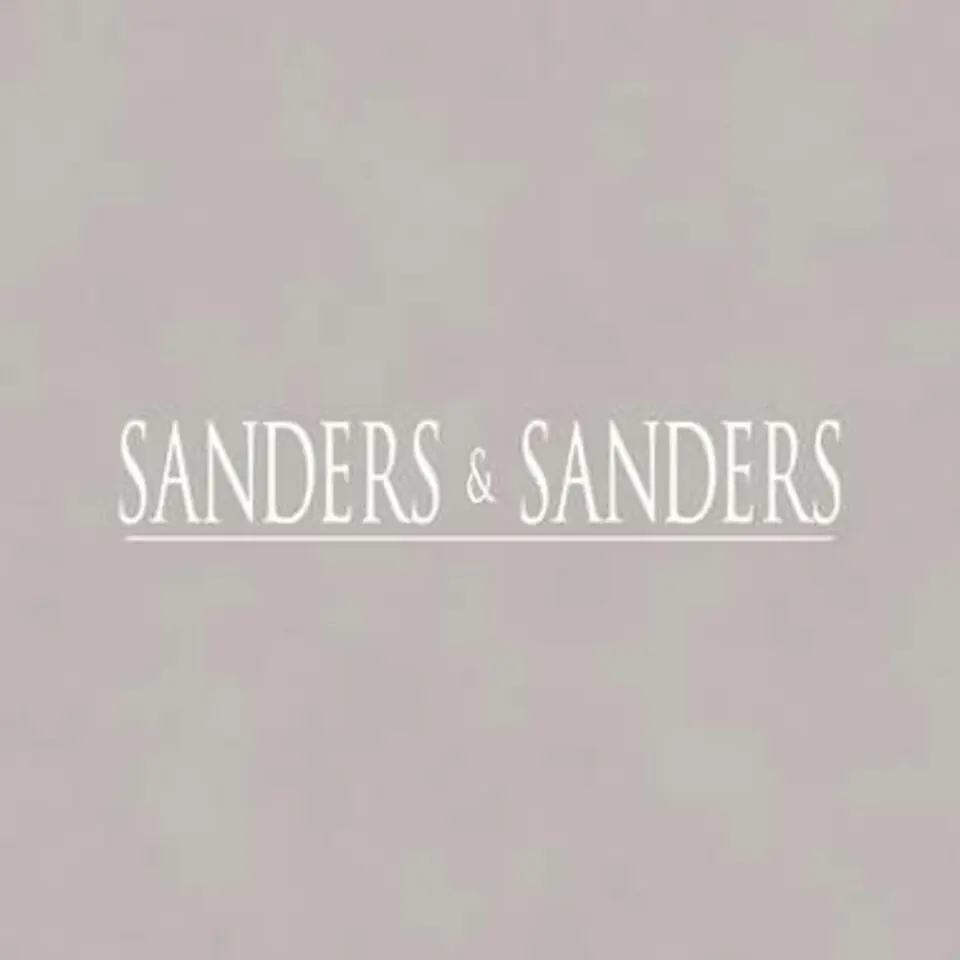 Sanders & Sanders behang - effen - donker taupe - 53 cm x 10,05 m