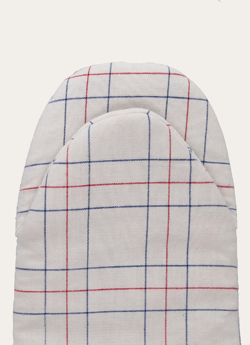 GANT DE CUISINE à CARREAUXBLANC