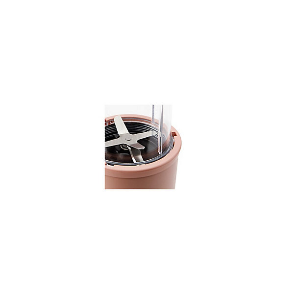 Blender Nutribullet pro NB907MACL rose