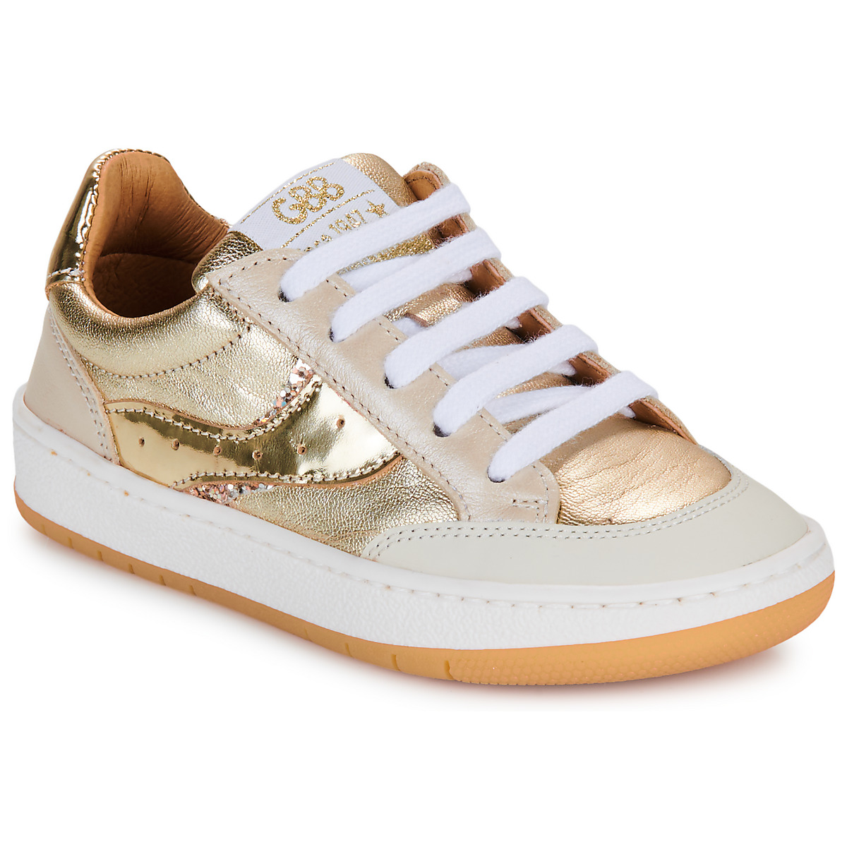 GBB - ALIZE TWIST - Gold