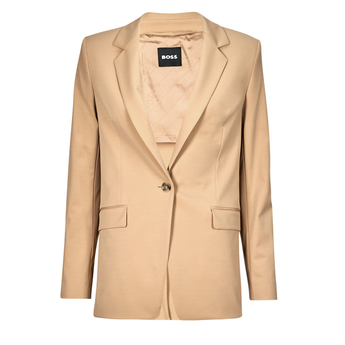 BOSS - Jocalua16 - Camel