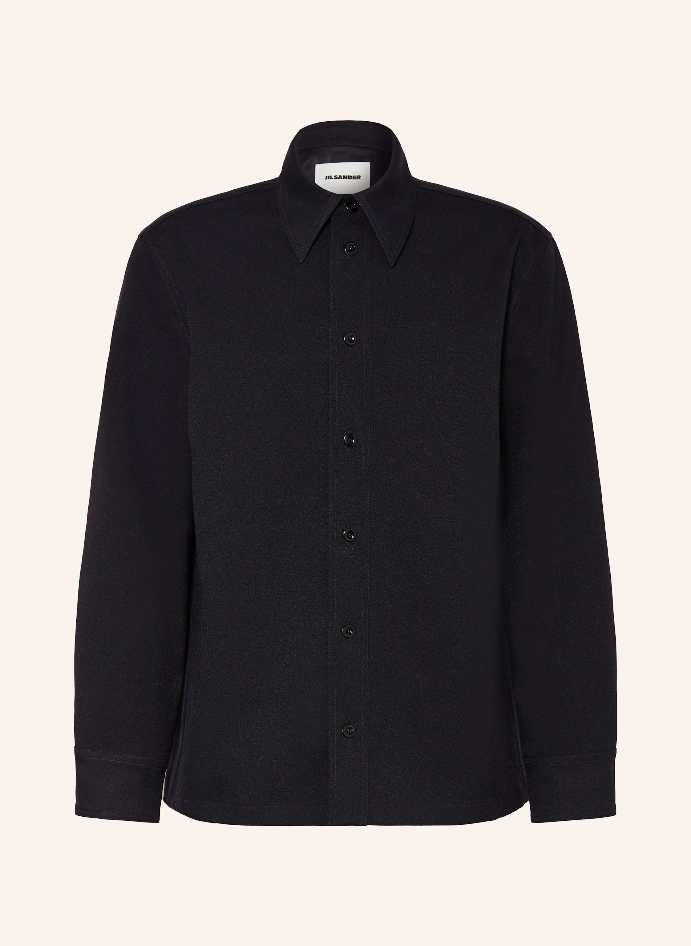JIL SANDER Overshirt