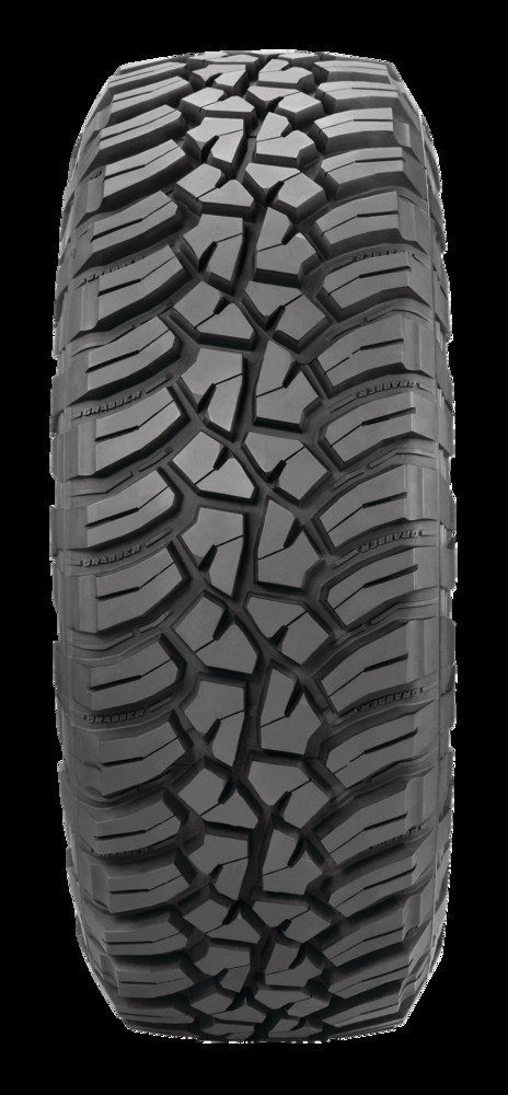 General Tire Grabber X3 Off Road All Terrain Tire For Truck & SUV