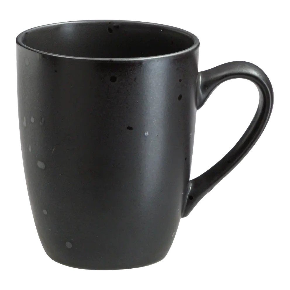 Tasse Black Pearl