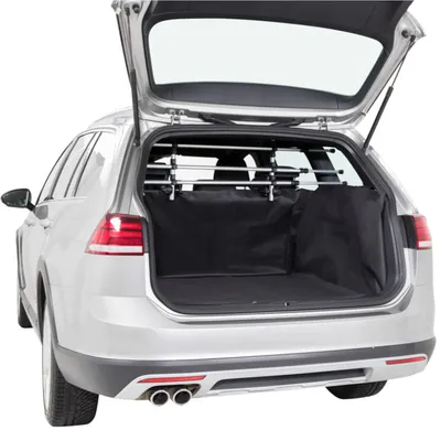 Trixie Boot Blanket with High Sides