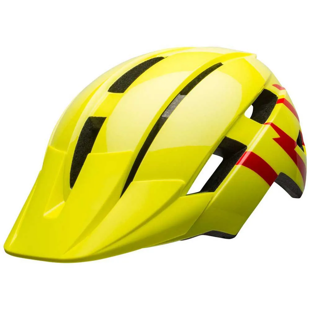 Bell Sidetrack II MTB Helmet