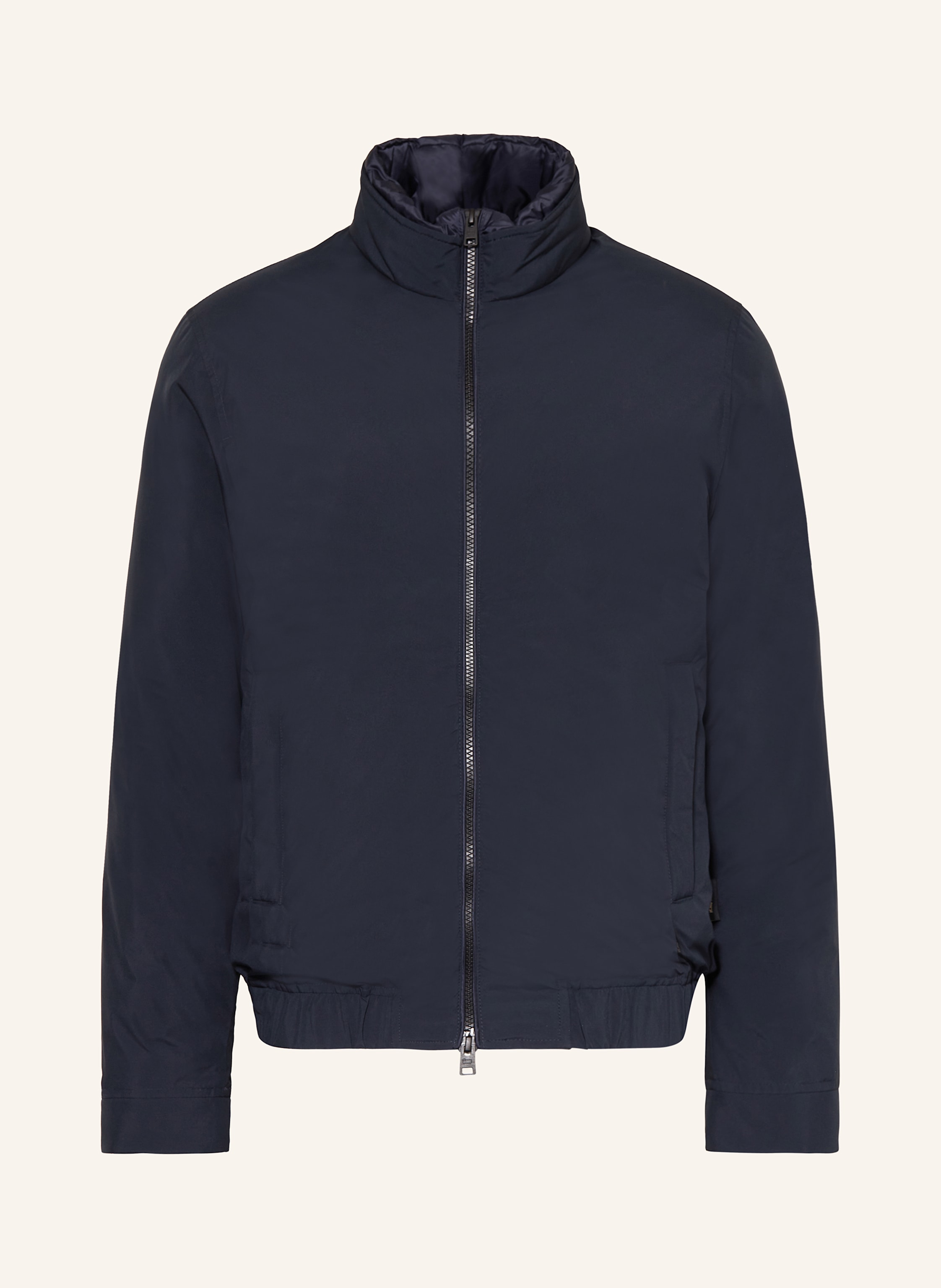 WOOLRICH Daunenblouson CLOUD LEWIS