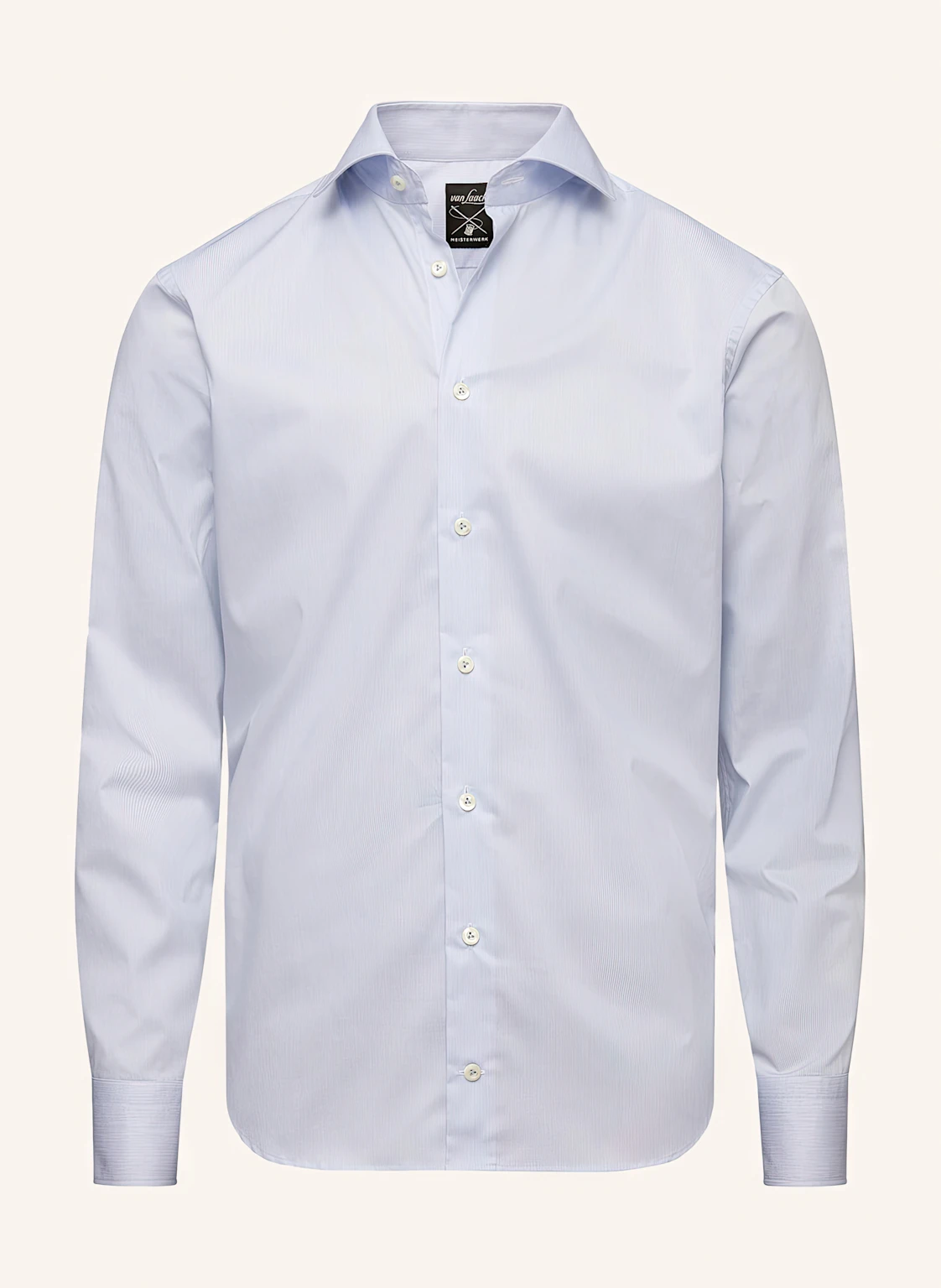 van Laack Hemd Slim Fit