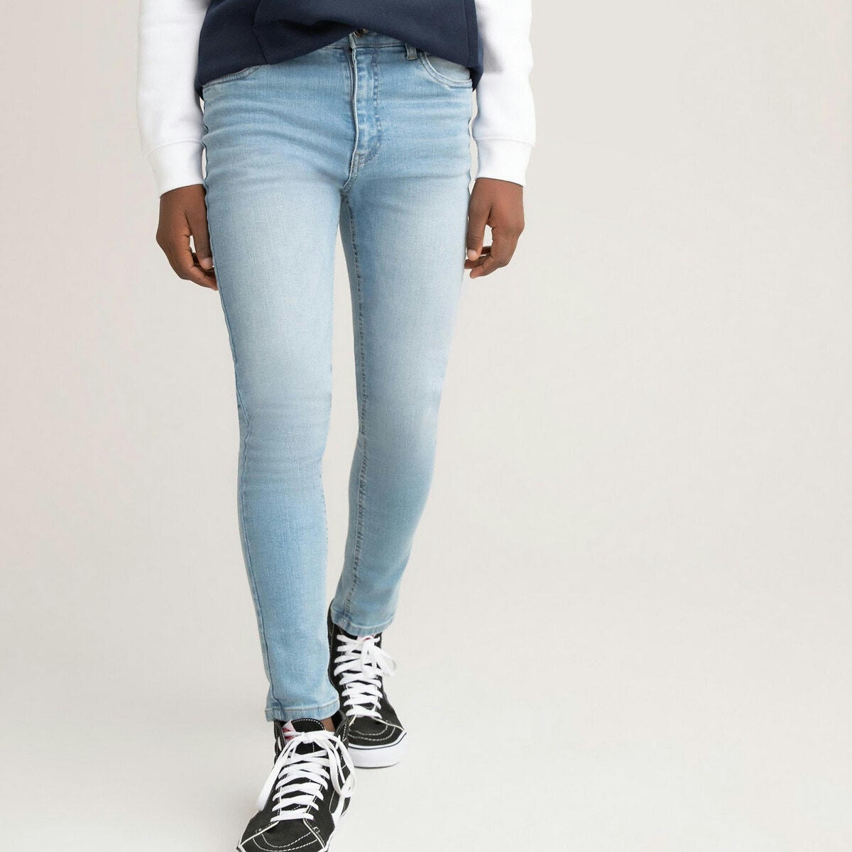 Jean skinny