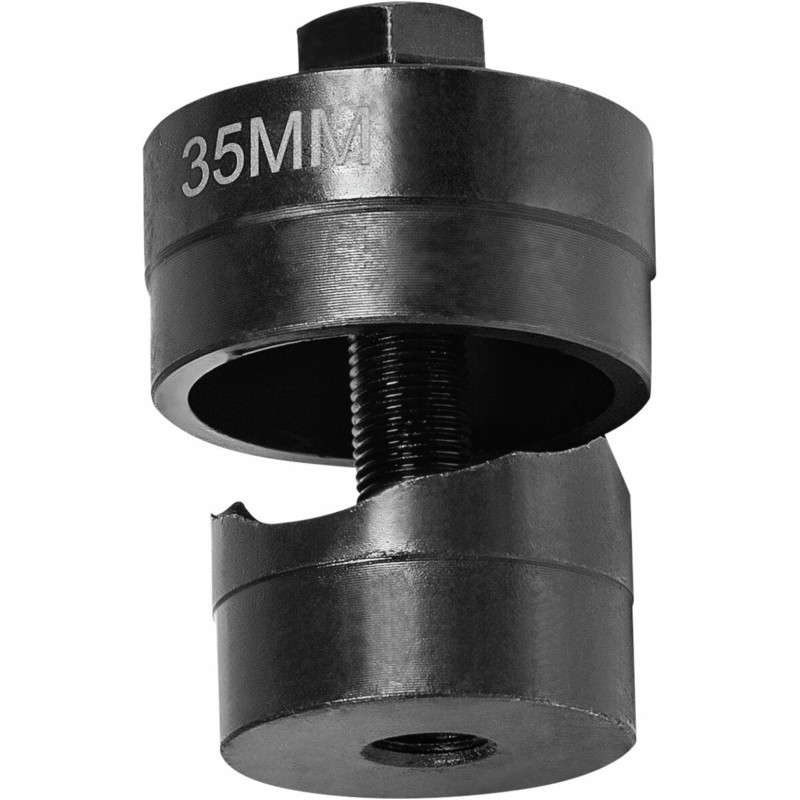 Emporte-pièce pour pose de mitigeur Ø 35 mm CORNAT