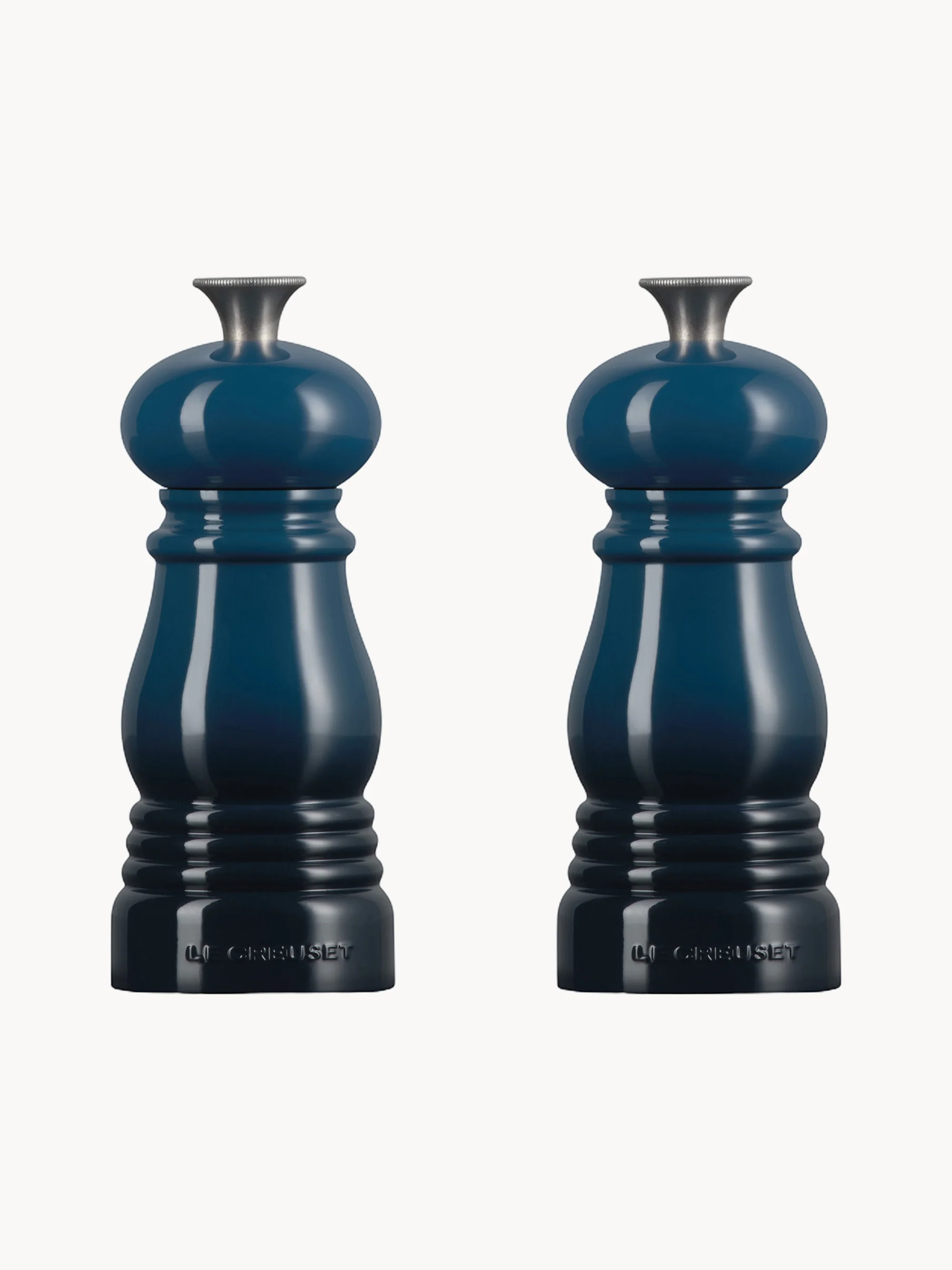 Salz- & Pfeffermühlen Bottle Grinder, 2er-Set