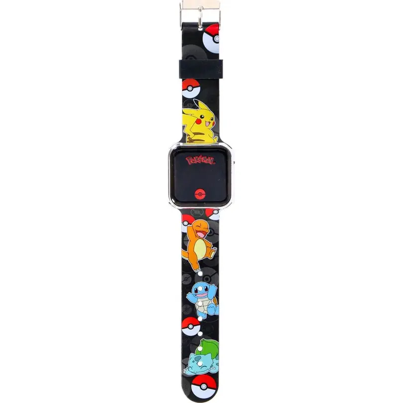 Tischuhr Pokemon