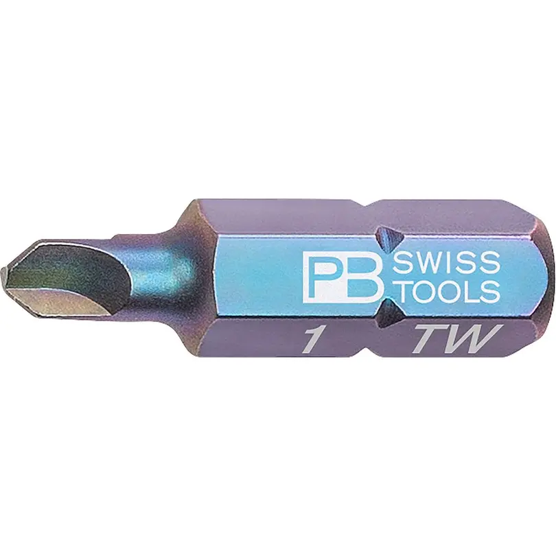 Schraubenzieher PB C6 189