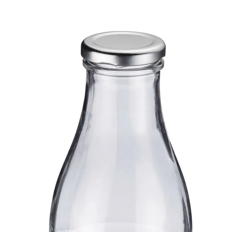 Flasche Glass
