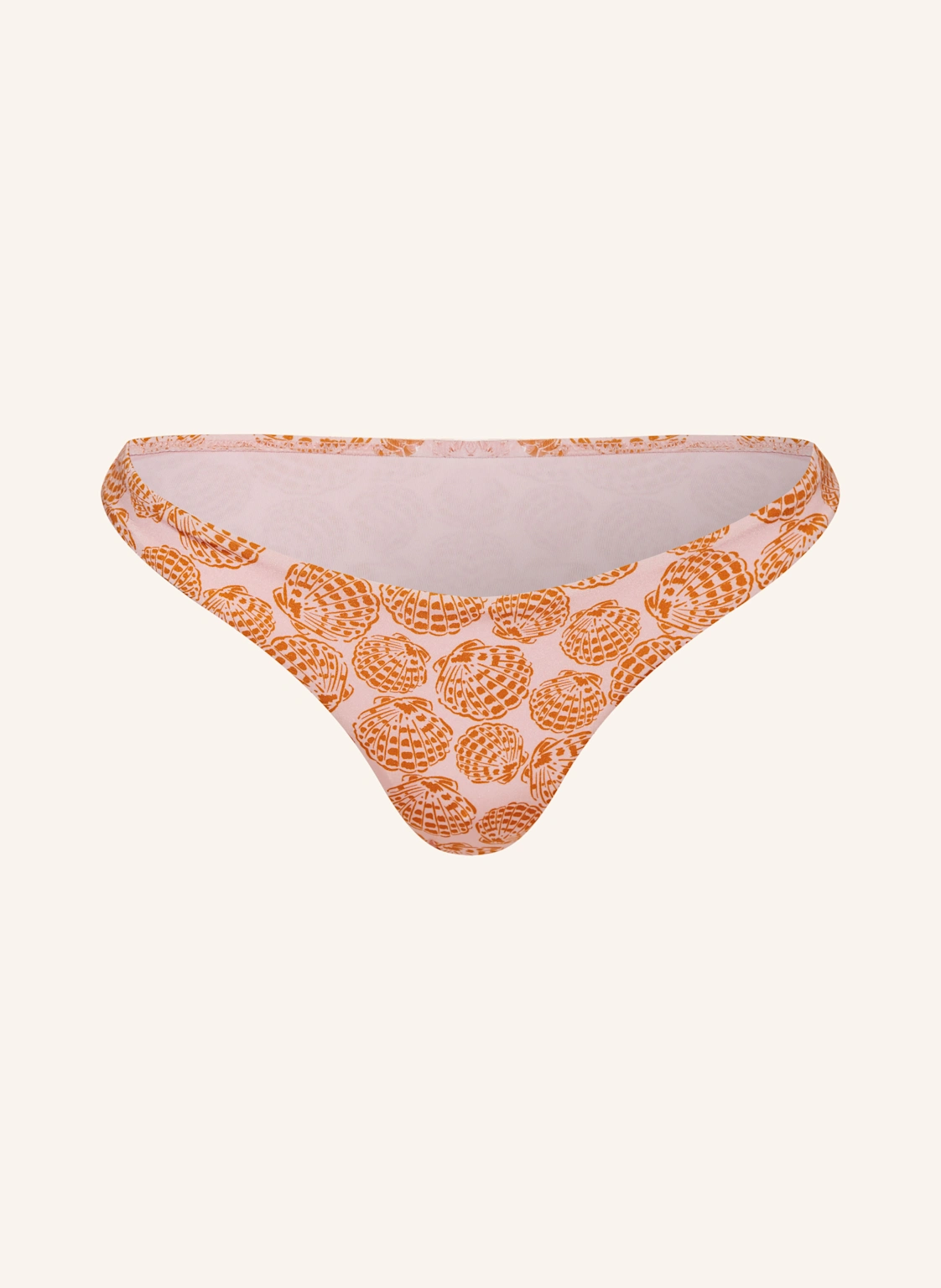 MRS & HUGS Basic-Bikini-Hose