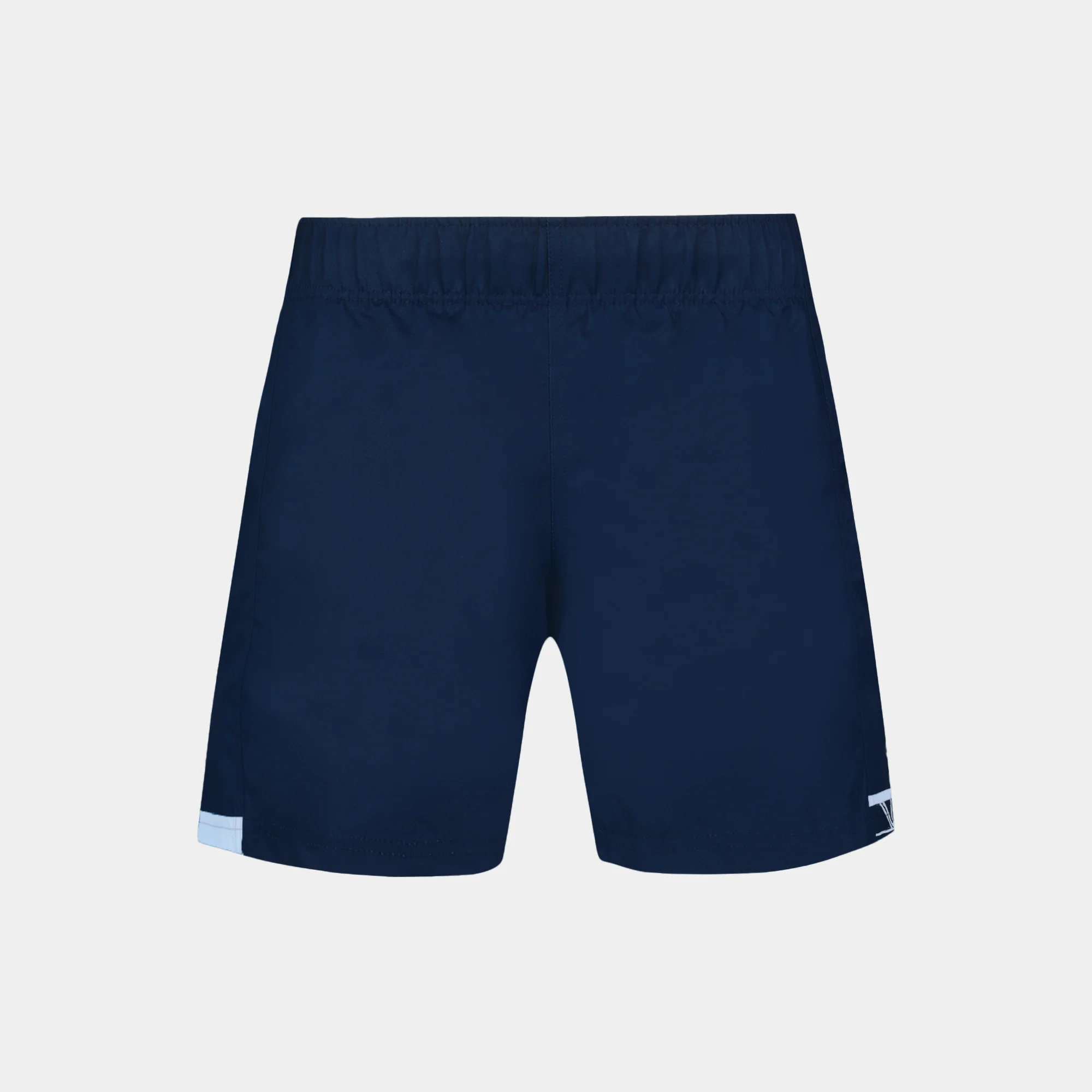 2520523-AB REPLICA Short 25 N°2 M blue navy | Short Homme