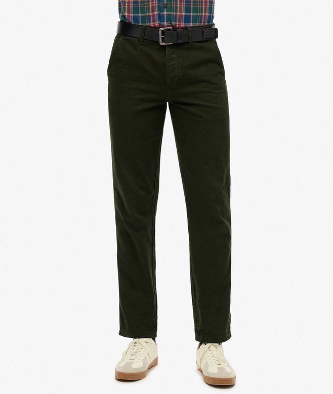 The Merchant Store - Five Pocket Work Pants