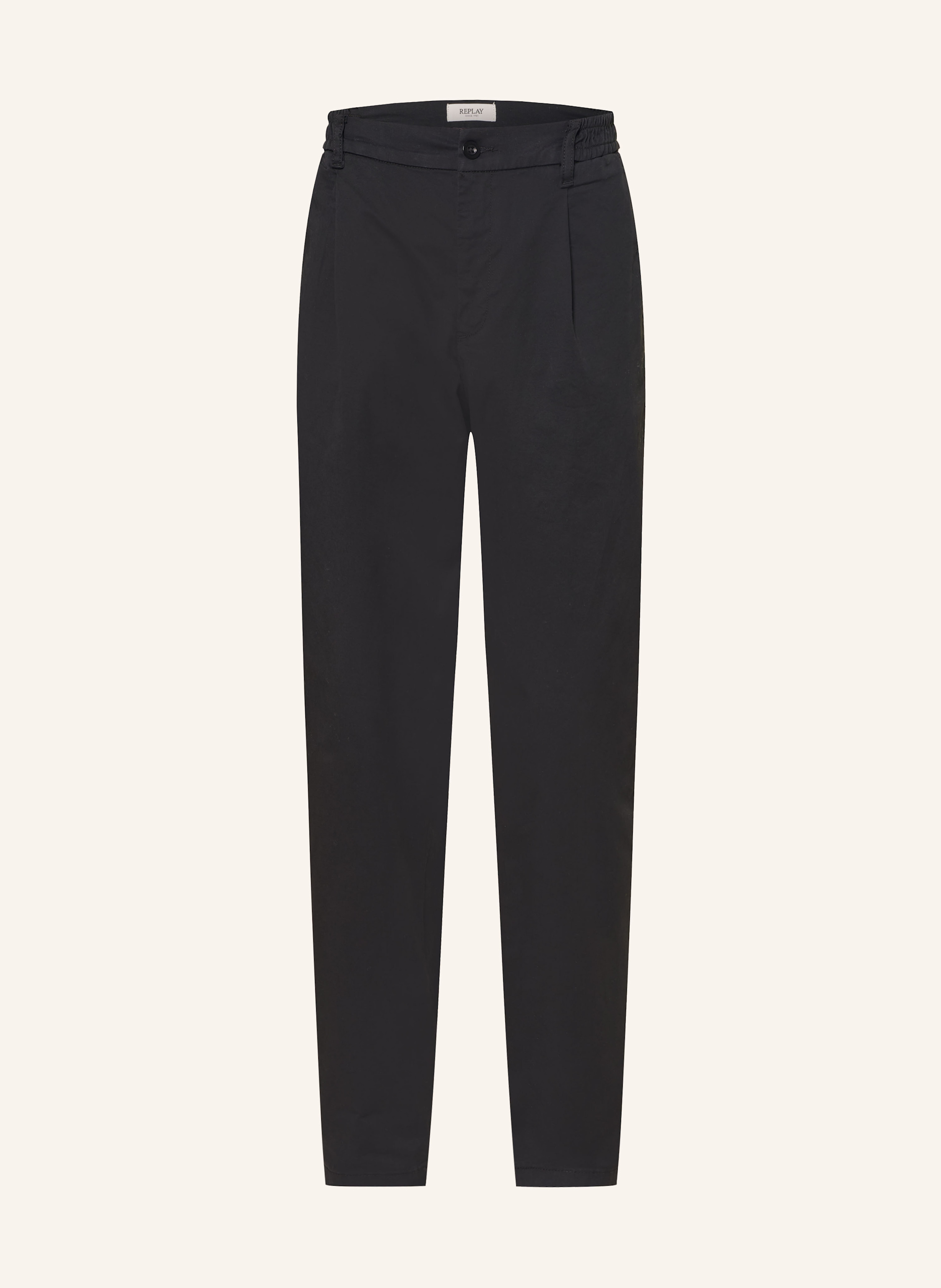 REPLAY Chino Regular Fit