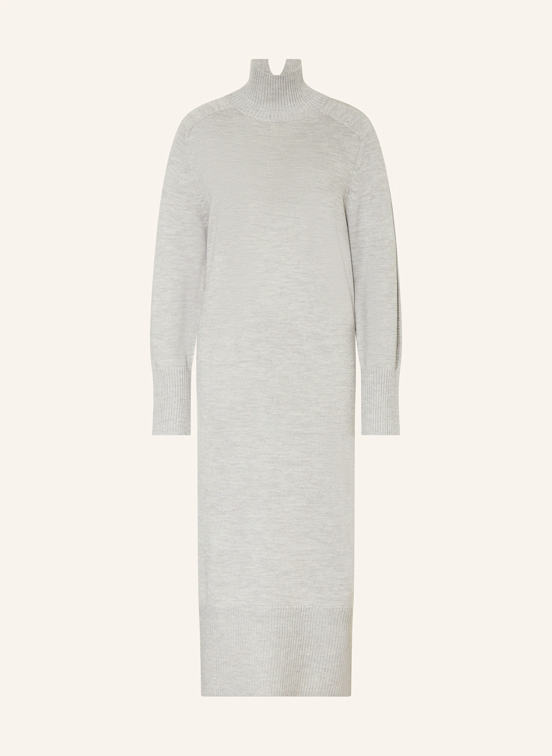 BOSS Strickkleid FAGLIATELLE