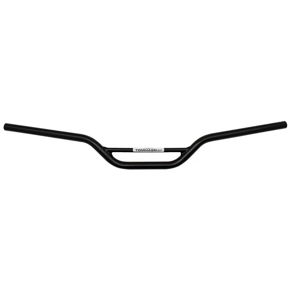 Domino High Bend Riser 0274.31.20.04 handlebar