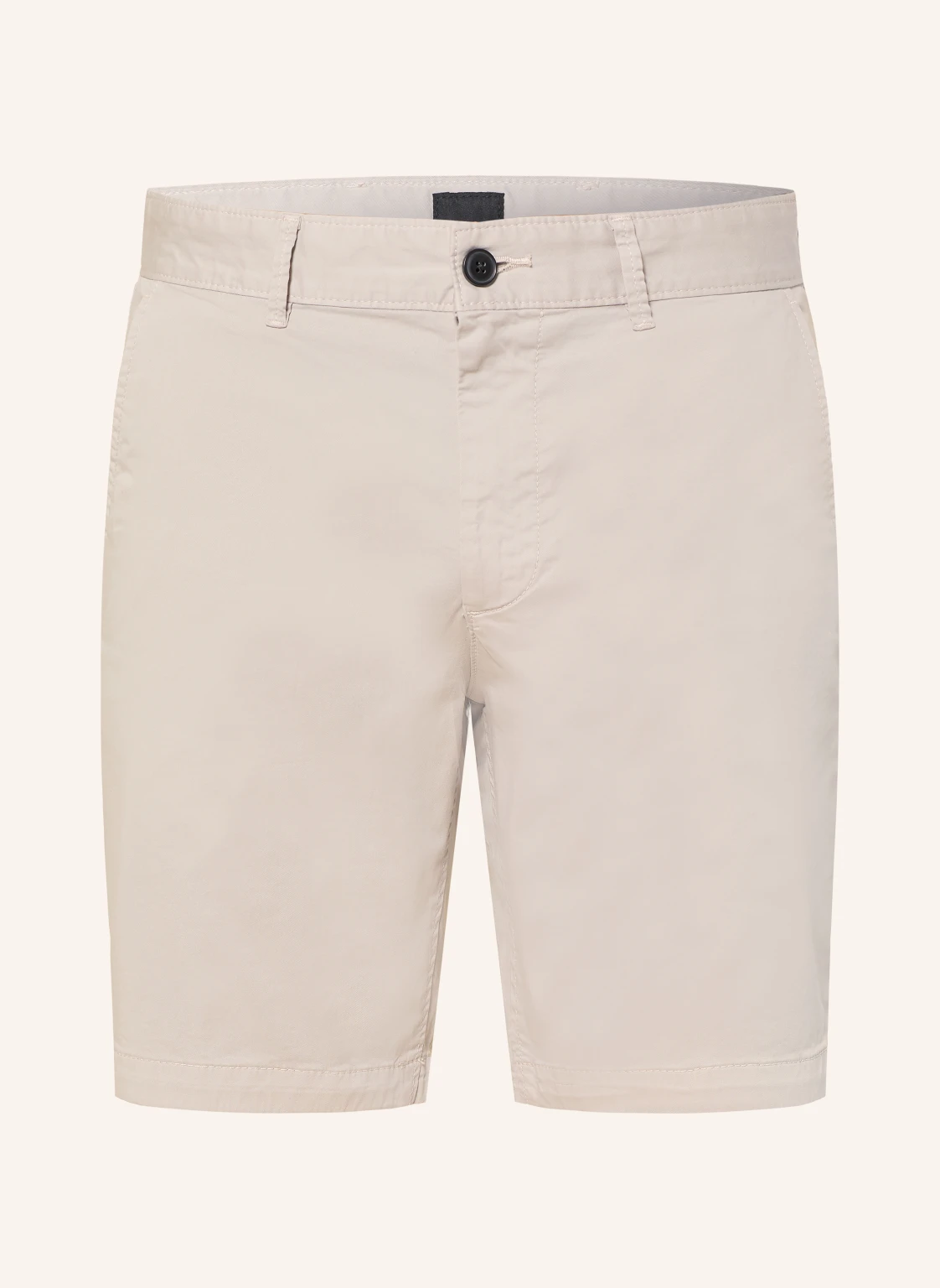 BOSS Chinoshorts Slim Fit