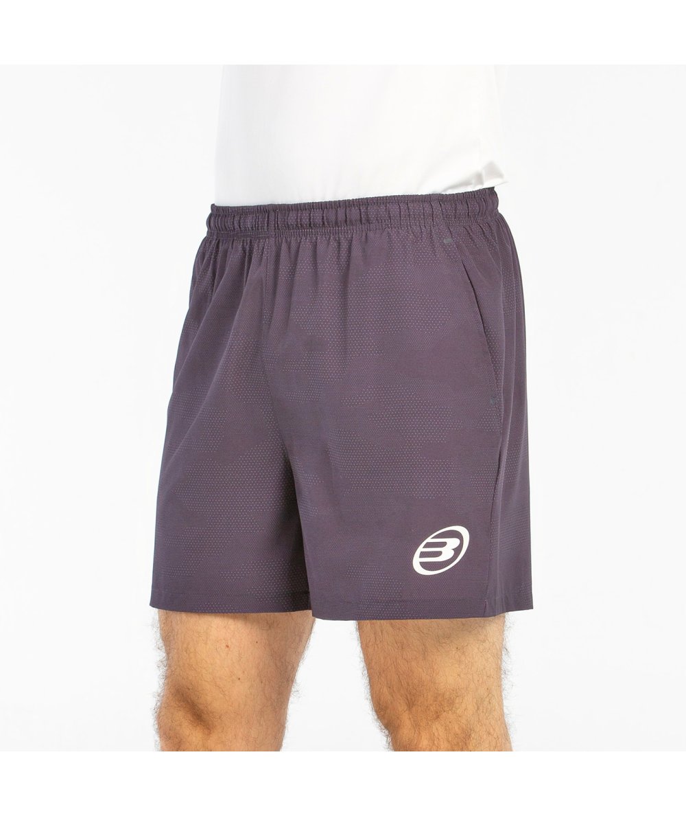 SHORT BULLPADEL BUGLE CARBON