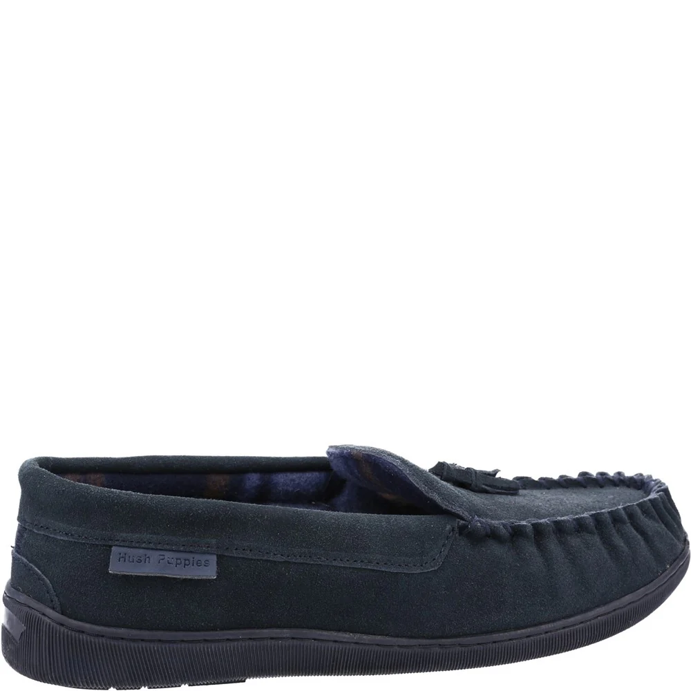 Hush Puppies Linus Slipper