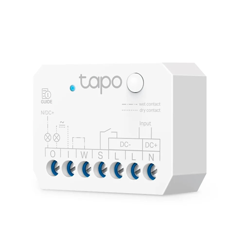 Tp-link Tapo S110E Smart Switch