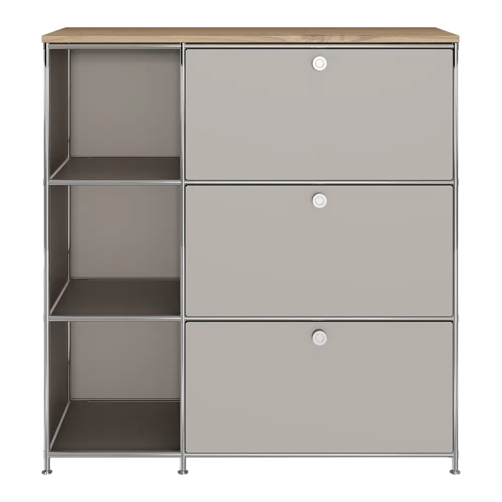 Highboard Quadro