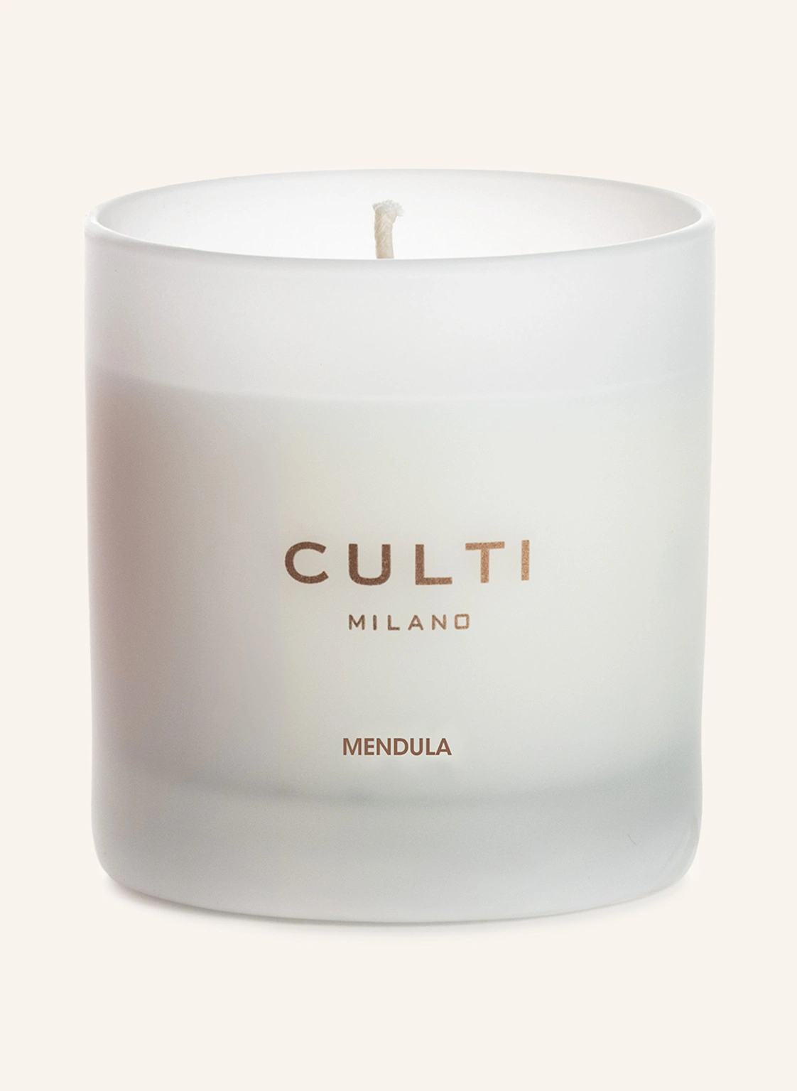 CULTI Duftkerze MENDULA