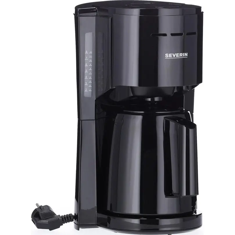 Kaffeemaschinen KA 9306