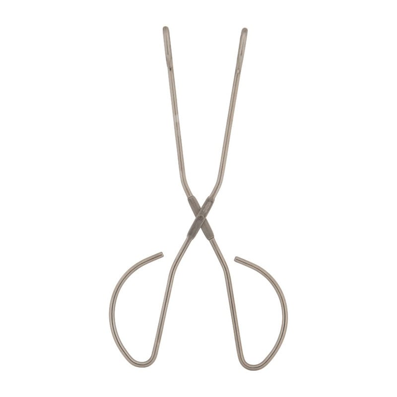 Snack- en barbecue tang