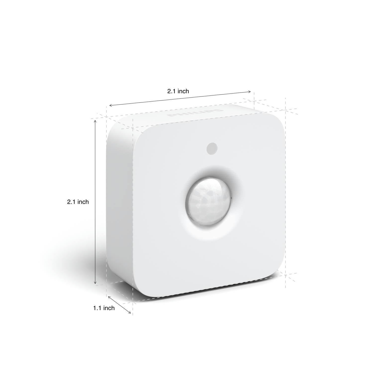PHILIPS INDOOR SMART MOTION SENSOR