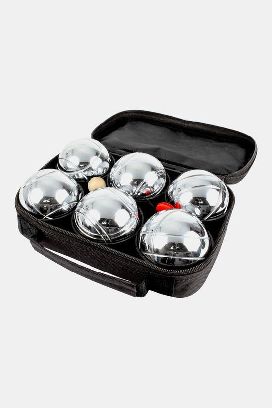 Sportx Jeu De Boule Set 6St.
