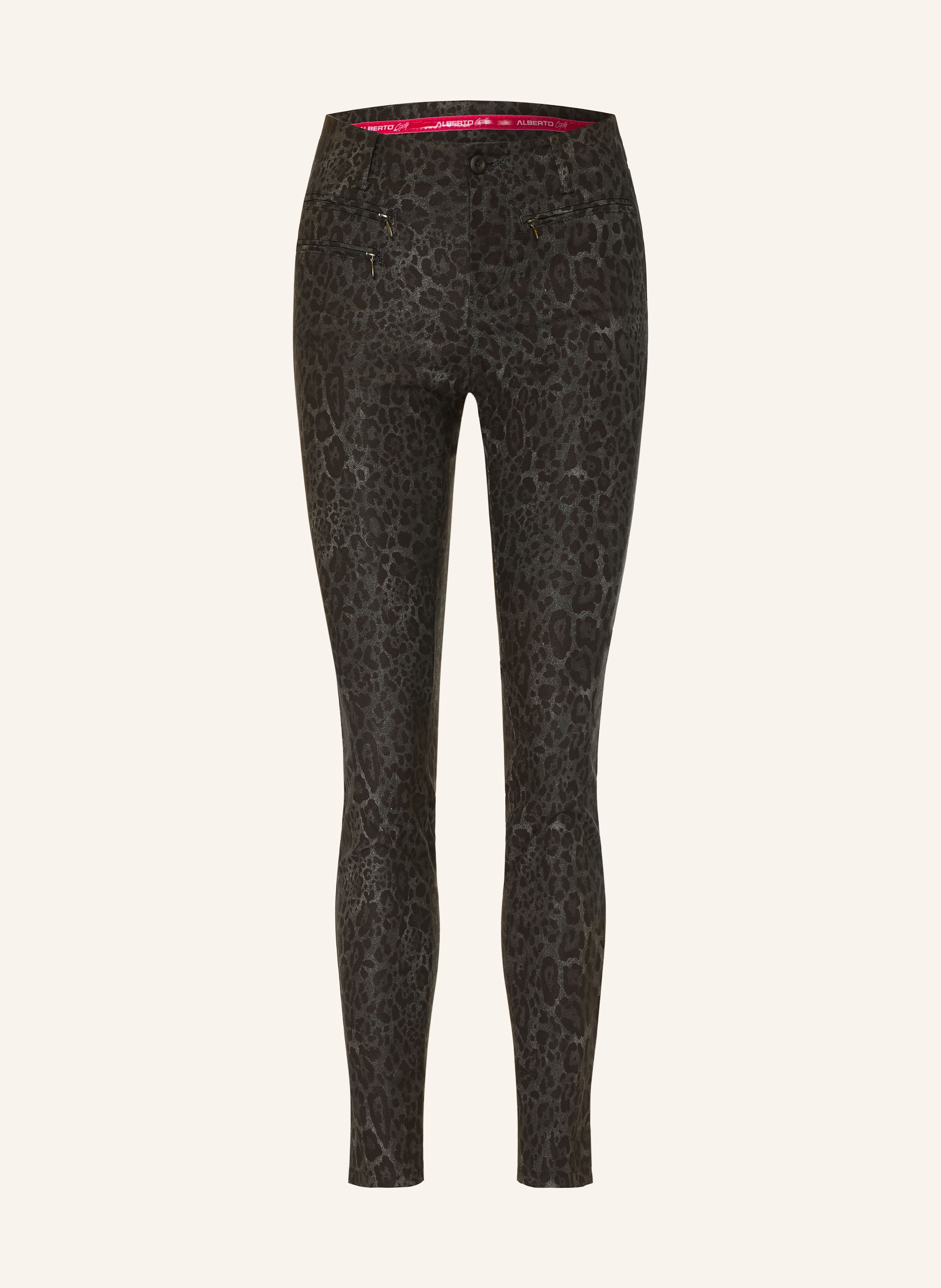ALBERTO Golfhose TINA