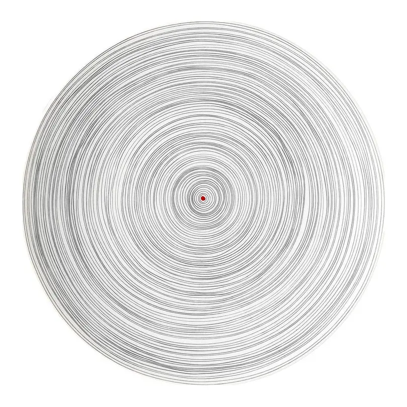 Dessertteller 6er-Set TAC Gropius Stripes 2.0