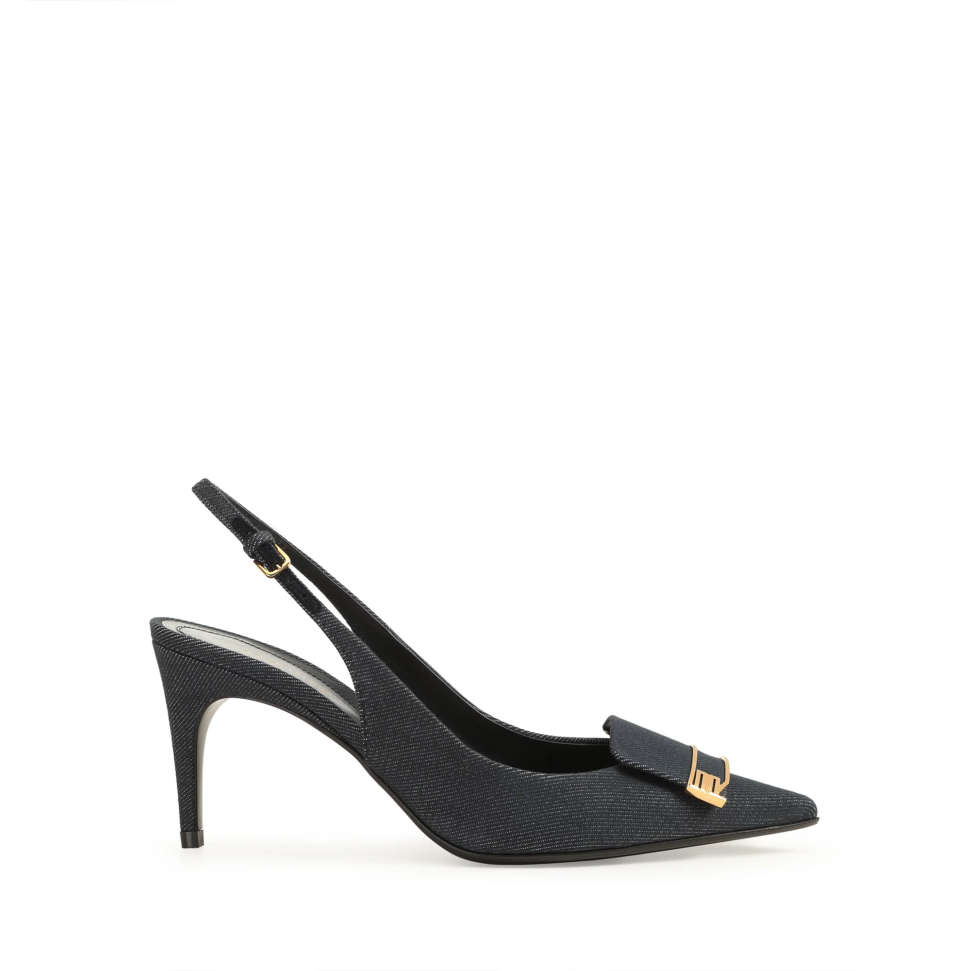 sr Evolv Slingback - Indigo