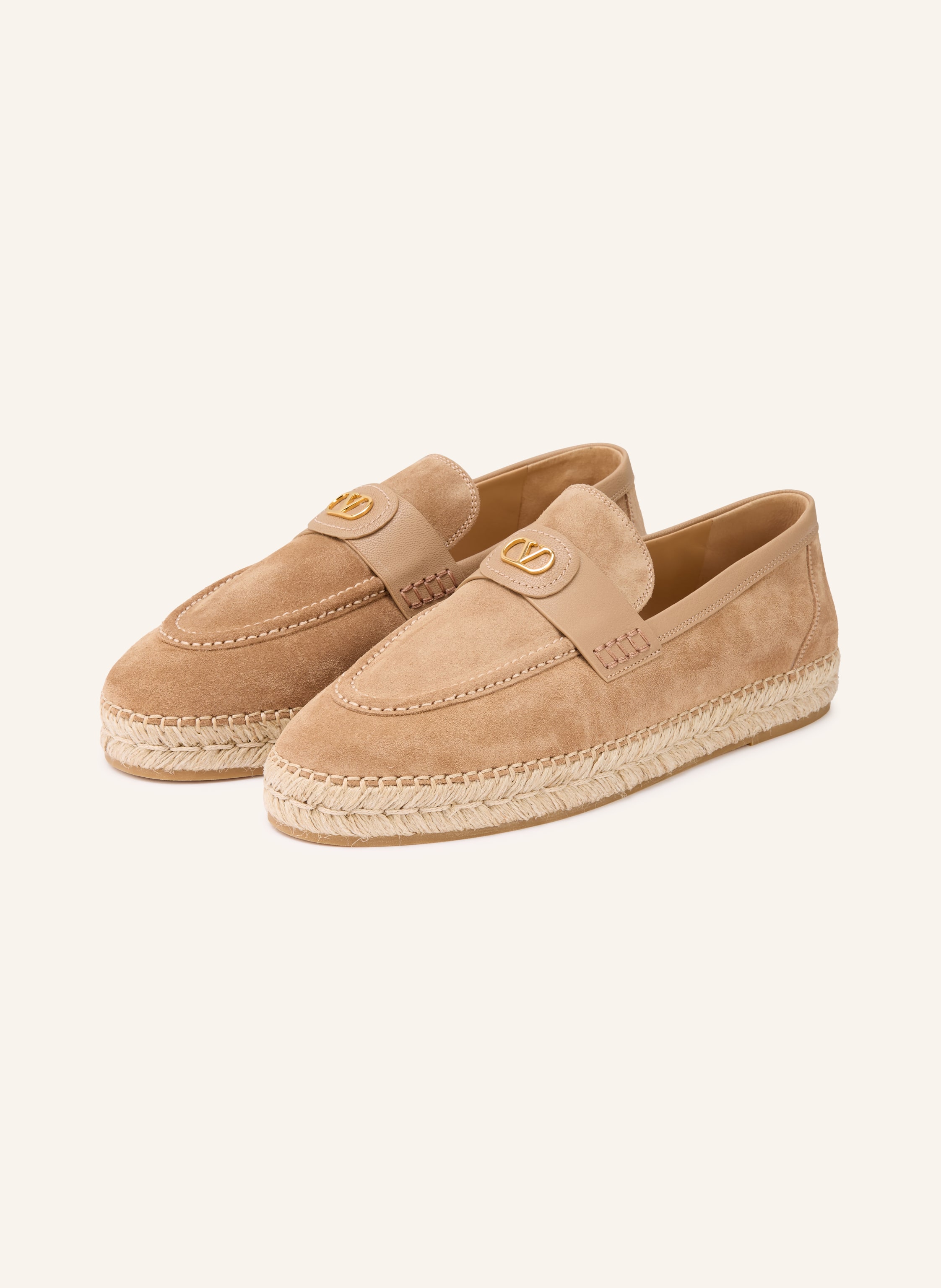 VALENTINO GARAVANI Espadrilles PALM AVENUE