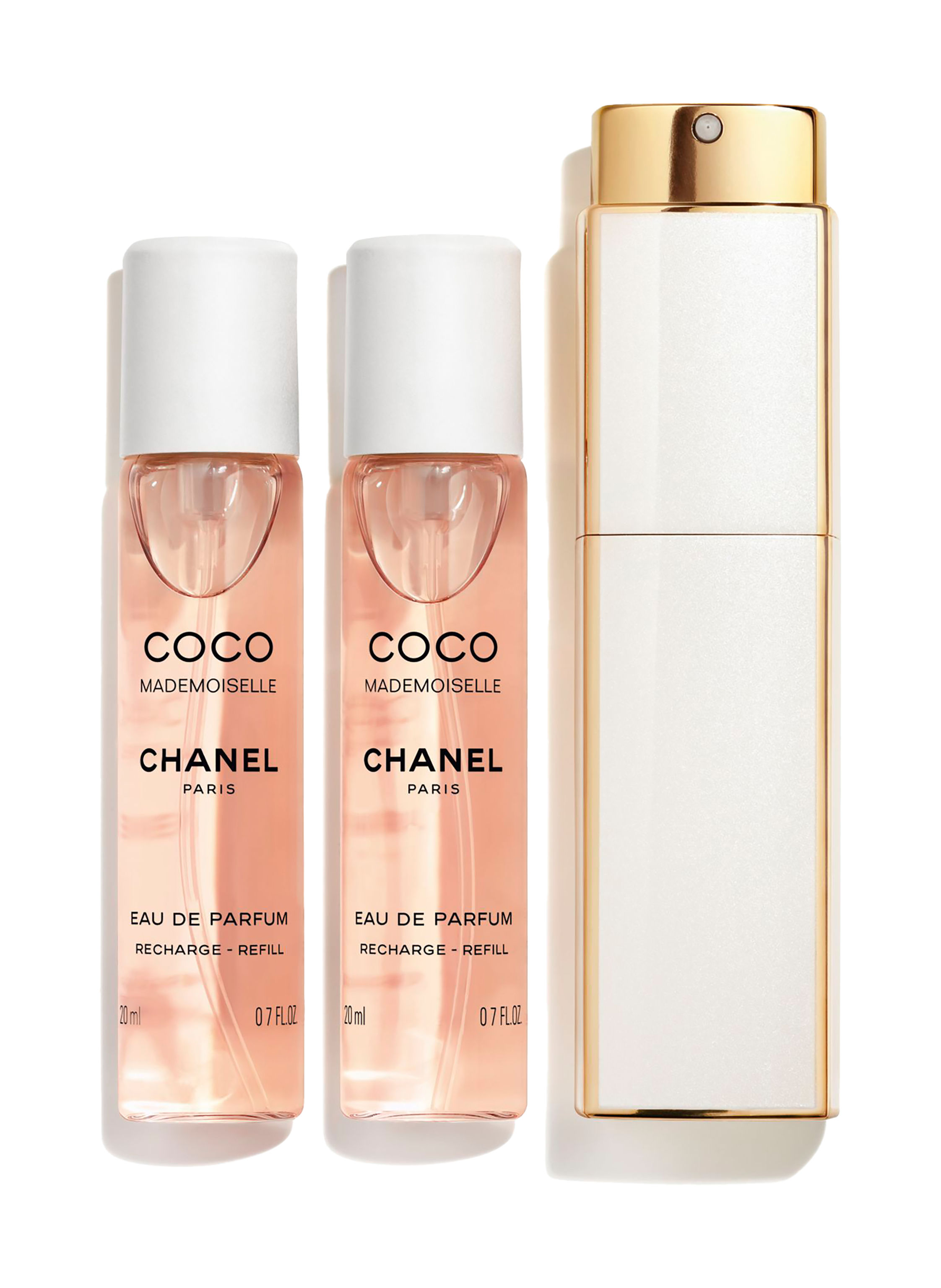 CHANEL COCO MADEMOISELLE