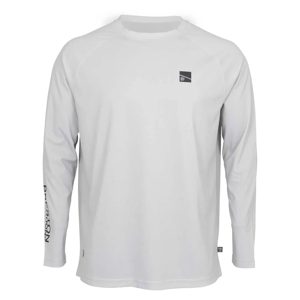 Preston Innovations Performance Sun UPF40 UV long sleeve T-shirt