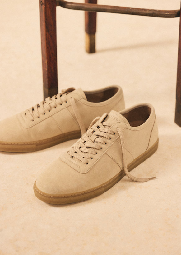 Garen Sneakers