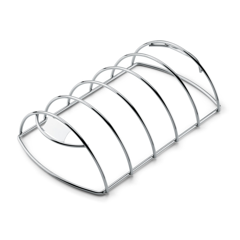 Support de cuisson pour spareribs WEBER