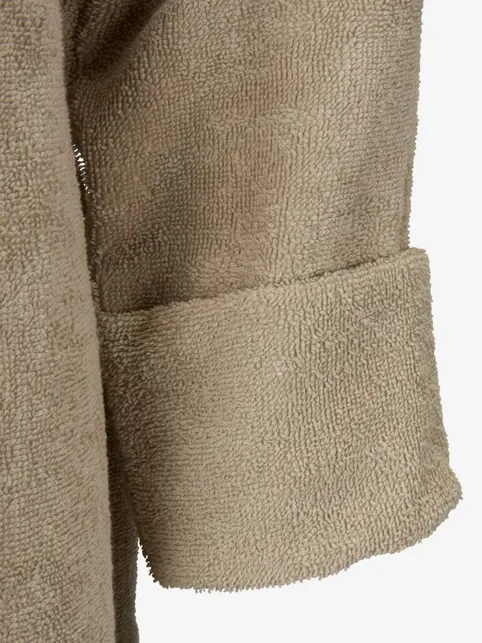 Badekåbe BERGSBYN S/M beige