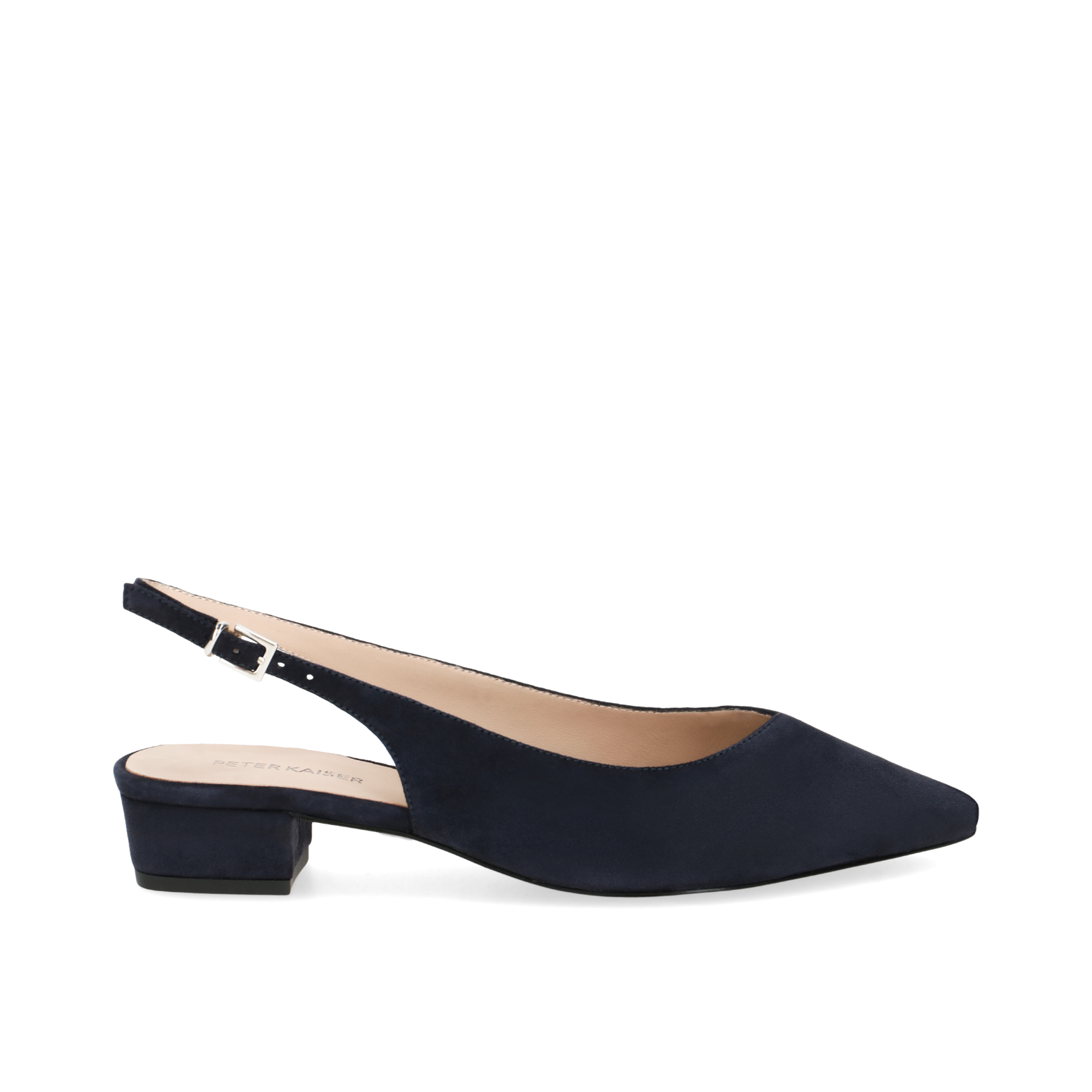 SLINGPUMPS NAPOLI