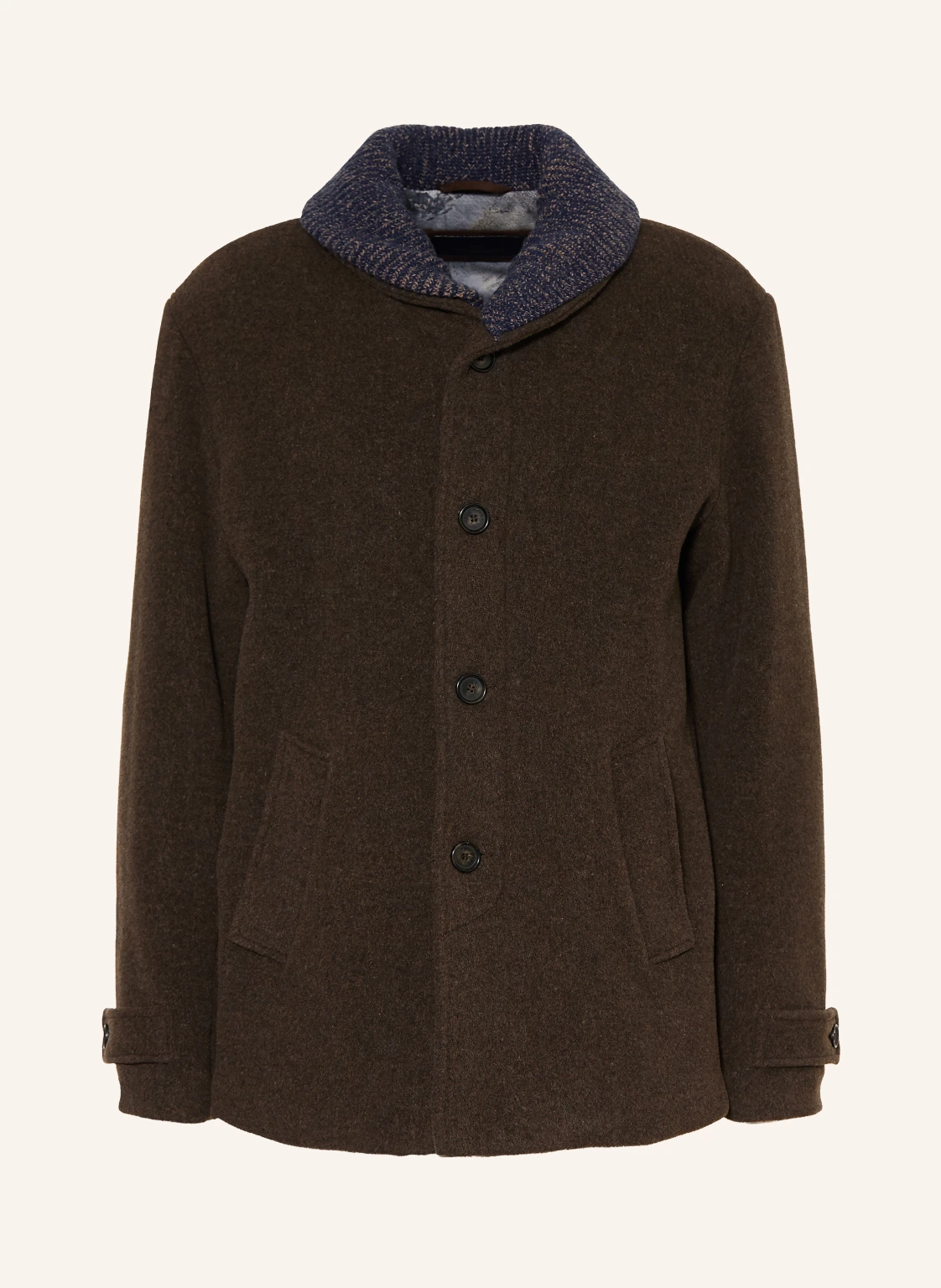 PAUL & SHARK Jacke