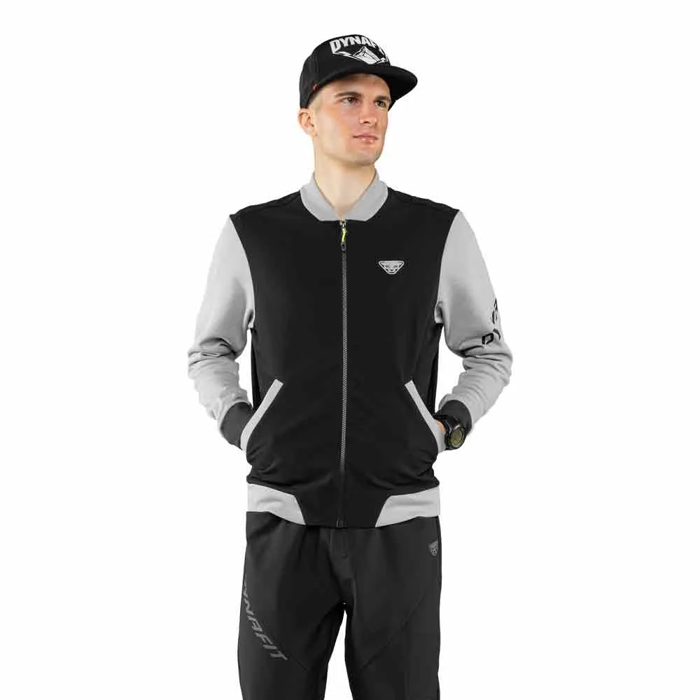Dynafit 24/7 Polartec® Varsity jacket