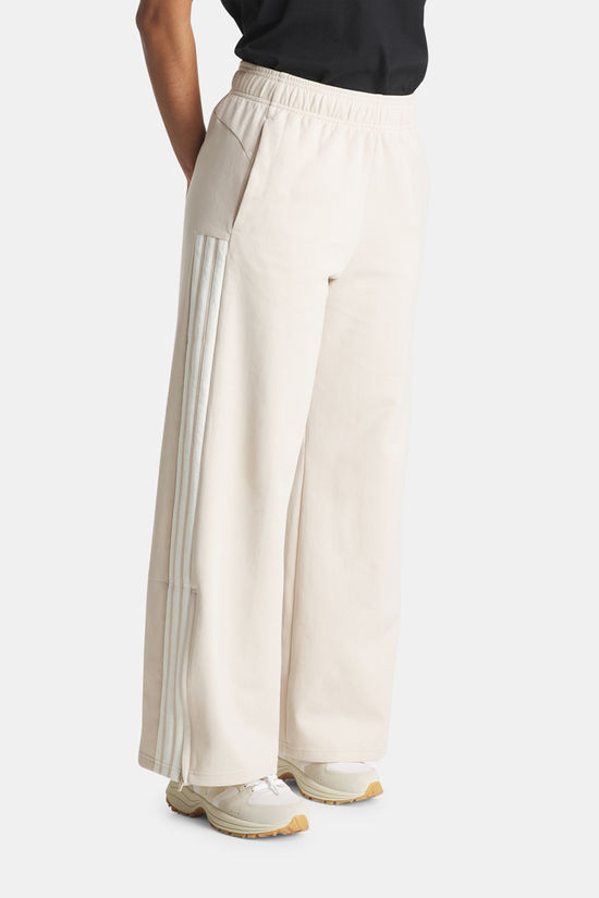 adidas House of Tiro Wide Leg Broek Dames