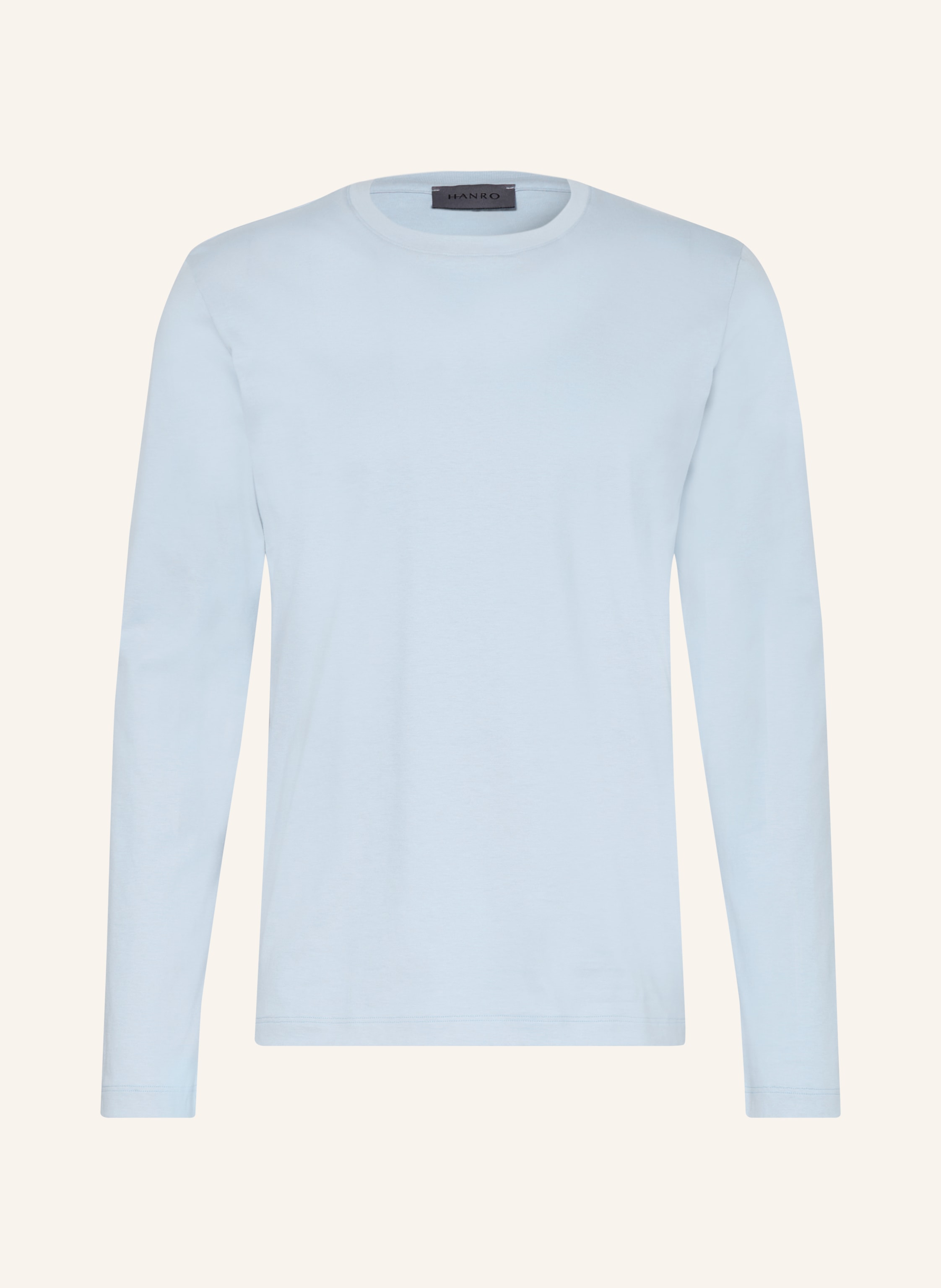 HANRO Schlafshirt LIVING