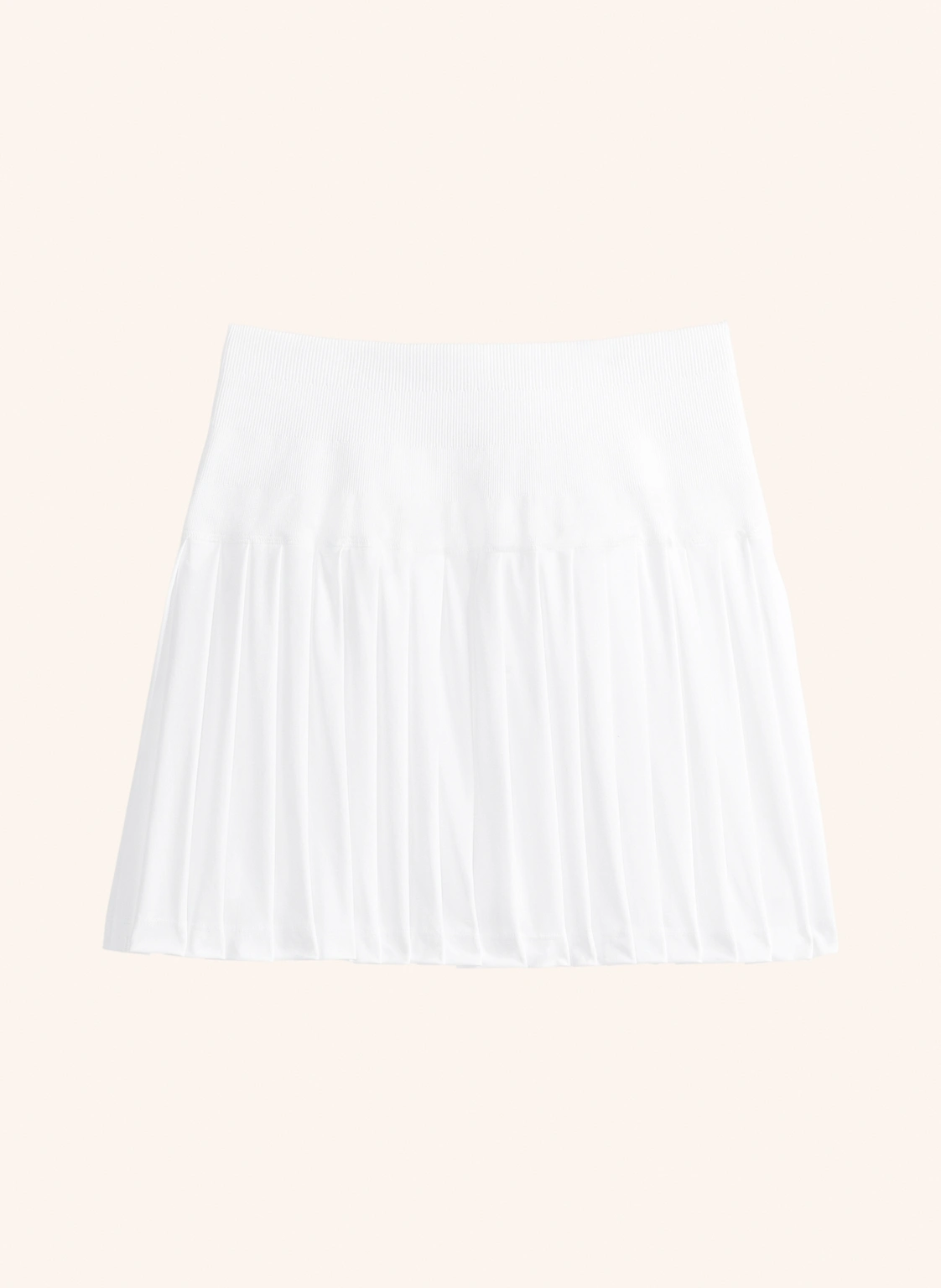 Wilson Tennisrock MIDTOWN TENNIS SKIRT